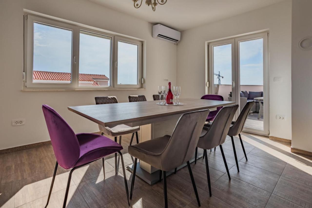 Appartement Seaview Roberta *