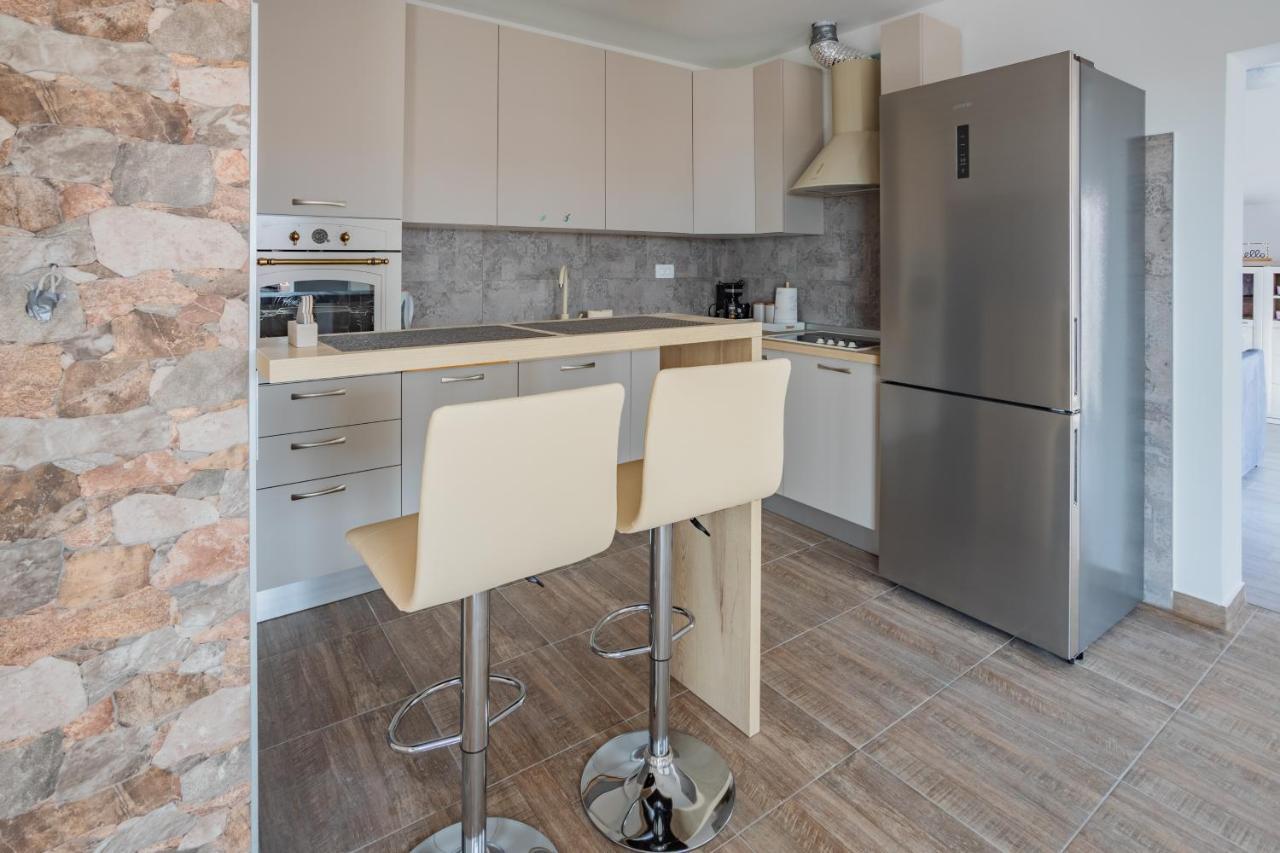 Seaview Roberta Appartement *