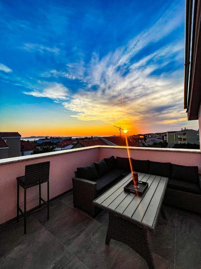 Seaview Roberta Appartement