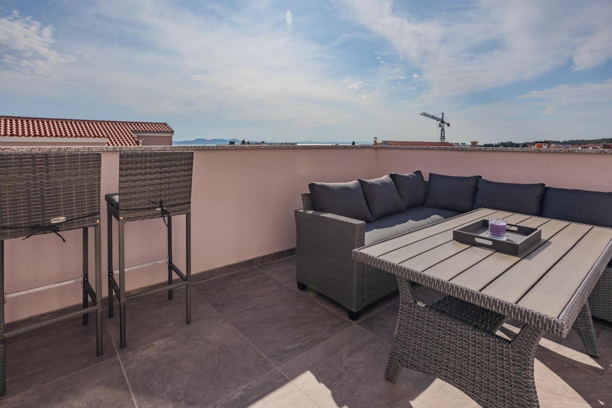 Appartement Seaview Roberta