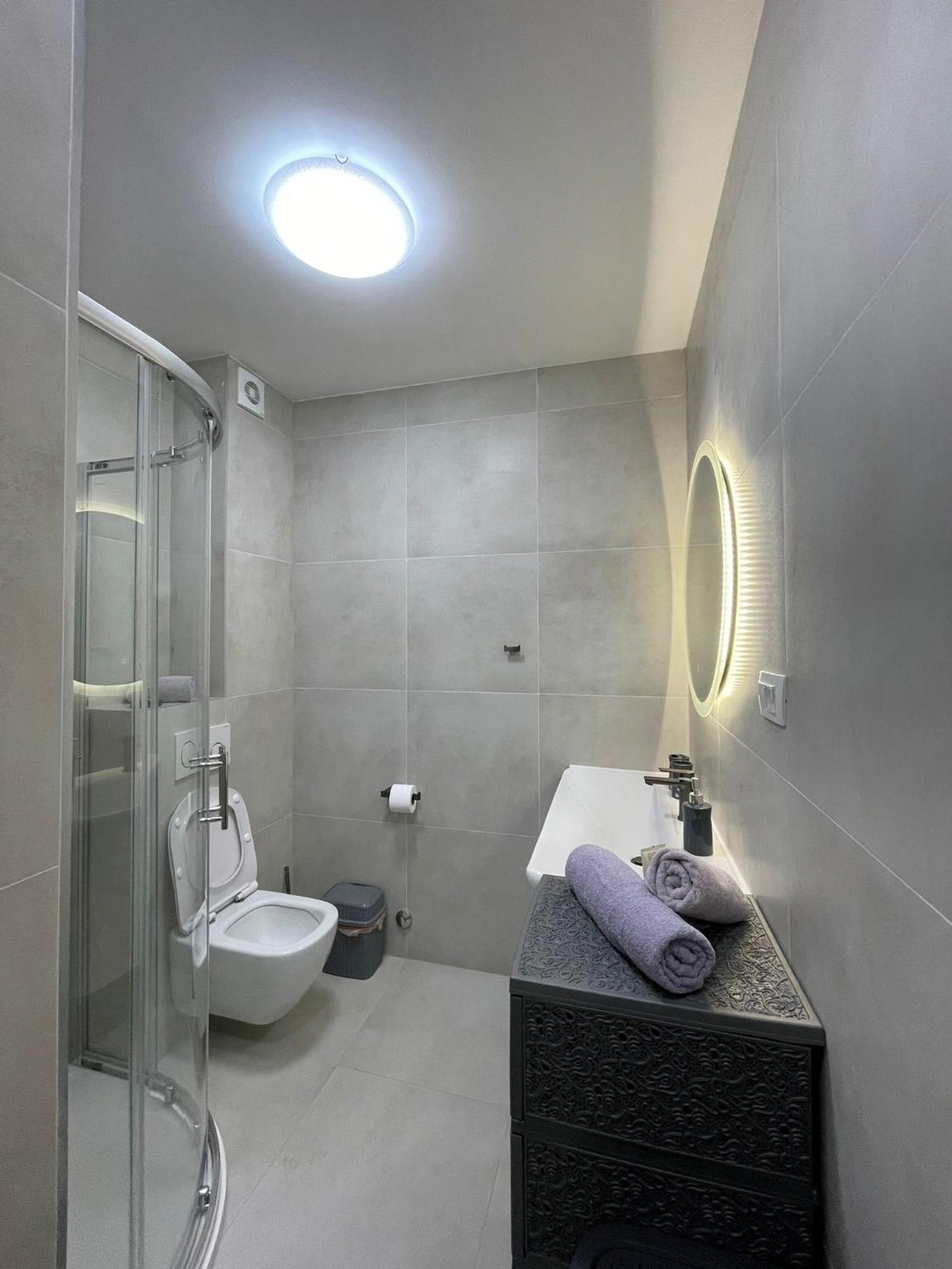 Appartement Seaview Roberta