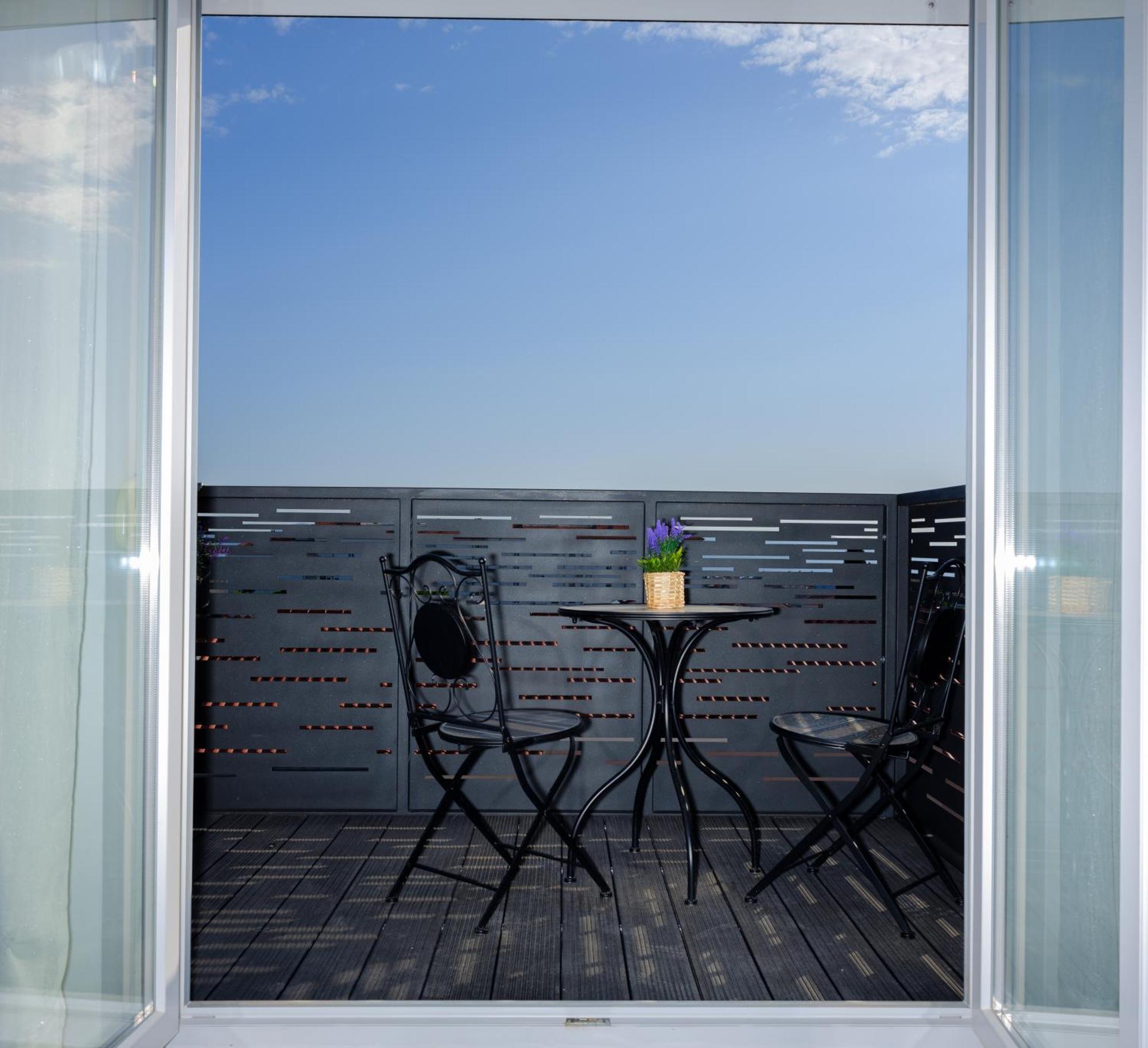 Seaview Roberta Appartement Zadar