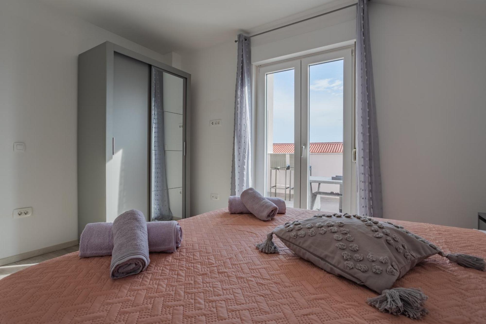 Seaview Roberta * Zadar