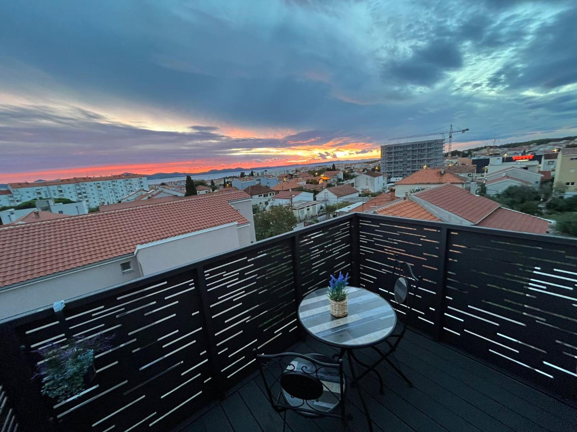 Appartement Seaview Roberta