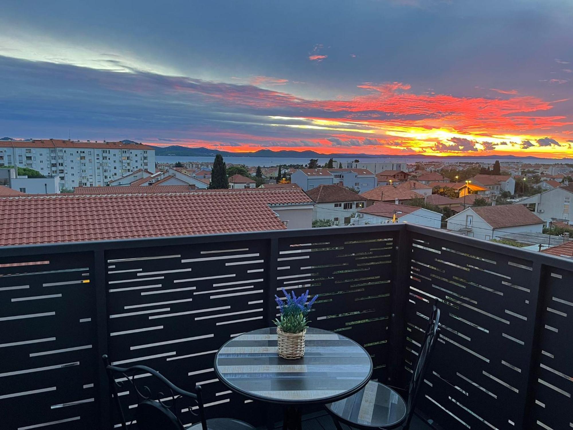 Seaview Roberta Appartement