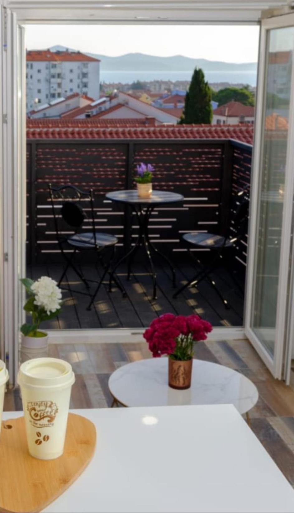 Appartement Seaview Roberta